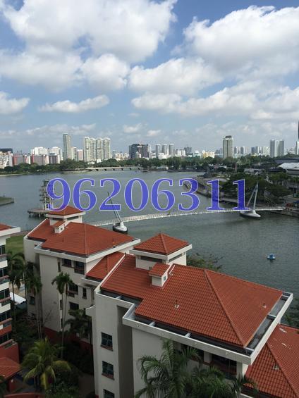 Casuarina Cove (D15), Condominium #113746492